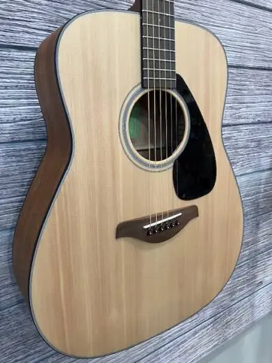 Yamaha - FG800M 2